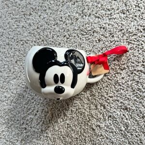Rae Dunn Mickey Mouse Mug